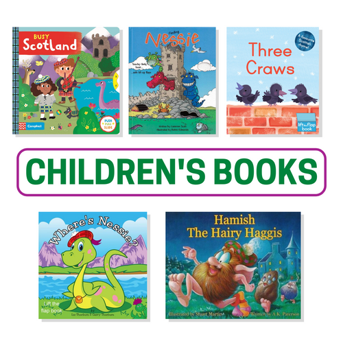Children's Books